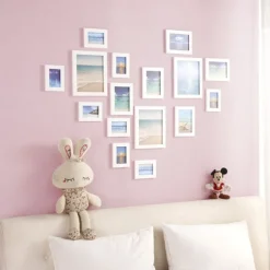 300 * 60cm Self Adhesive Wallpaper Bedroom Waterproof And Moisture-Proof Solid Color Refurbished Sticker White Background Wall Decoration Wallpaper