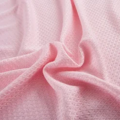 100% Bamboo Fiber Banket Washable Air-conditioned Towel Quilt Ice Silk Summer Cooling Quilt Children's Lunch Blanket 100% Viscose Derived from Bamboo