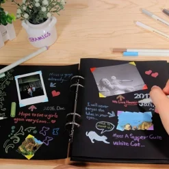 10/20 Colours Metallic Marker Pens For Glass Paint Rock Painting Stone DIY Card Making Plastic Pottery Wood Metal SurfacePerfect For Easter Decoration