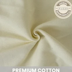 100% Cotton 3 Seat Section Cover Solid Color Quilted Cotton Slipcovers 8pcs Futon Cover Set SODERcover LITB PRIME cover