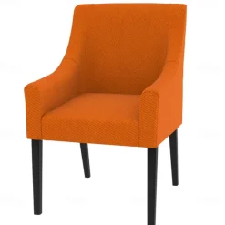 100% Cotton Chair Cover with Armrests Solid Color Quilted Slipcovers SAKcover LITB PRIME cover