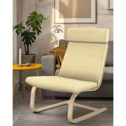 100% Cotton Chair Cushion Cover Solid Color Quilted Cotton with Pillowcase POcover LITB PRIME cover