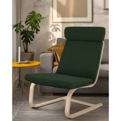 100% Cotton Chair Cushion Cover Solid Color Quilted Cotton with Pillowcase POcover LITB PRIME cover