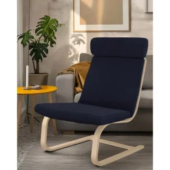 100% Cotton Chair Cushion Cover Solid Color Quilted Cotton with Pillowcase POcover LITB PRIME cover