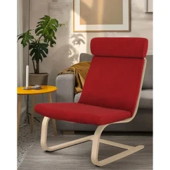 100% Cotton Chair Cushion Cover Solid Color Quilted Cotton with Pillowcase POcover LITB PRIME cover