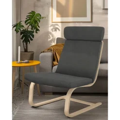 100% Cotton Chair Cushion Cover Solid Color Quilted Cotton with Pillowcase POcover LITB PRIME cover