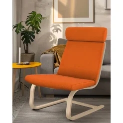 100% Cotton Chair Cushion Cover Solid Color Quilted Cotton with Pillowcase POcover LITB PRIME cover