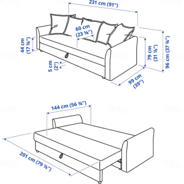 100% Cotton Floral Sofa Cover Quilted Cotton Slipcovers HOLcover LITB PRIME cover