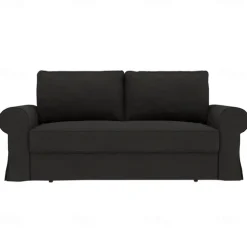 100% Cotton Sofa Bed Cover Solid Color Quilted Cotton Slipcovers BACKcover LITB PRIME cover