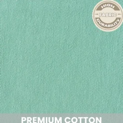 100% Cotton Sofa Cover Burgundy Solid Color Quilted Slipcovers KLIPPcover LITB PRIME cover