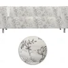 100% Cotton Sofa Cover Floral Quilted Slipcovers KLIPPcover LITB PRIME cover