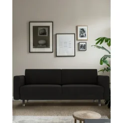 100% Cotton Sofa Cover Solid Color Quilted Cotton Slipcovers LANDcover LITB PRIME cover