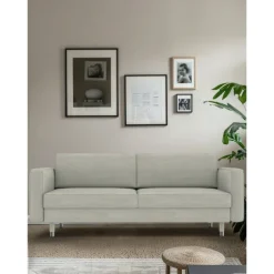 100% Cotton Sofa Cover Solid Color Quilted Cotton Slipcovers LANDcover LITB PRIME cover