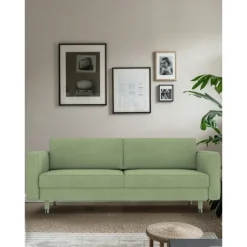 100% Cotton Sofa Cover Solid Color Quilted Cotton Slipcovers LANDcover LITB PRIME cover