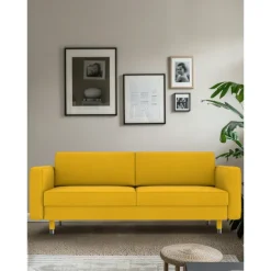 100% Cotton Sofa Cover Solid Color Quilted Cotton Slipcovers LANDcover LITB PRIME cover