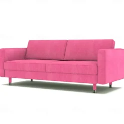 100% Cotton Sofa Cover Solid Color Quilted Cotton Slipcovers LANDcover LITB PRIME cover