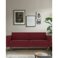 100% Cotton Sofa Cover Solid Color Quilted Cotton Slipcovers LANDcover LITB PRIME cover