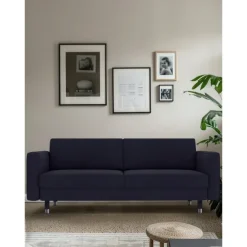 100% Cotton Sofa Cover Solid Color Quilted Cotton Slipcovers LANDcover LITB PRIME cover