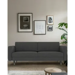 100% Cotton Sofa Cover Solid Color Quilted Cotton Slipcovers LANDcover LITB PRIME cover