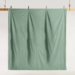 100% Cotton Tropical Plant Flower 3-Piece Duvet Set for Hotel Bedroom Guest Room Hotel Bedding Comfy Set 1 Duvet Cover 2 Pillowcase