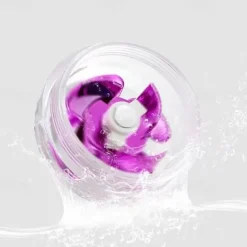 360 Degree Turbo Rotation Faucet Pressurize Kitchen Sink Tap Filter Bubble Splash Proof Water Saving Shower Nozzle Tap Connector