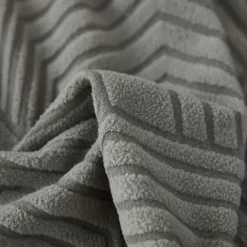 3 Different Sizes Jacquard Fabric Armless Sofa Bed Cover Sofa New Year Decor Slipcovers Stretch Protector Elastic Bench Cover