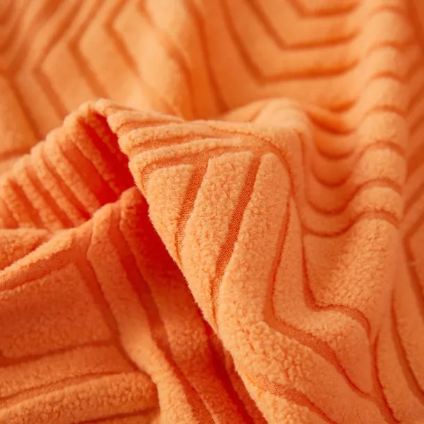 3 Different Sizes Jacquard Fabric Armless Sofa Bed Cover Sofa New Year Decor Slipcovers Stretch Protector Elastic Bench Cover