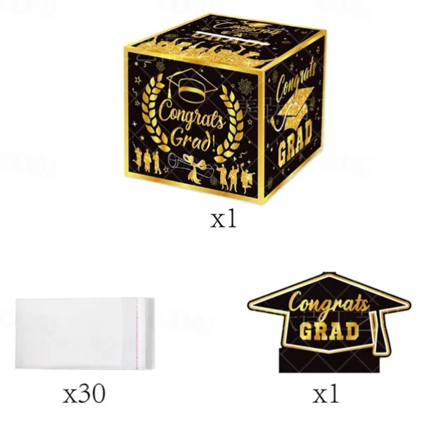 2025 Graduation Money Box for Cash Gift Pull,Graduation Gifts for Women Men,Funny Graduation Gifts for College,Graduation Money Holder for Party Decorations