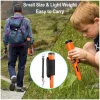 700 Handheld Metal Detector Waterproof GP Pointer with LED Light for Outdoor Treasure Hunting, Archaeology & Security Inspection