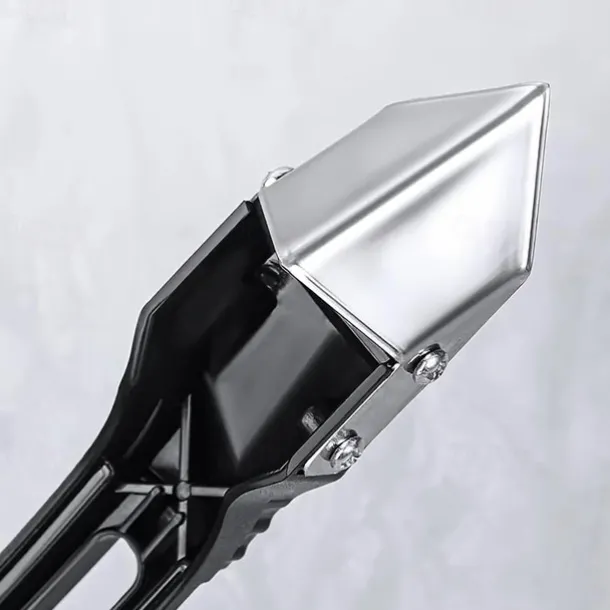 5 In 1 Caulk Remover Tools Kit, Grout Removal Tool, Sealant Finishing Tool, Glue Angle Scraper Tool For Window And Sink Renovations In Kitchens And Bathrooms