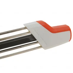 2 In 1 Chain Sharpener Grinding Tool Fast Sharpener Grind Fits Sharpening Abrasive Tools for 3/8