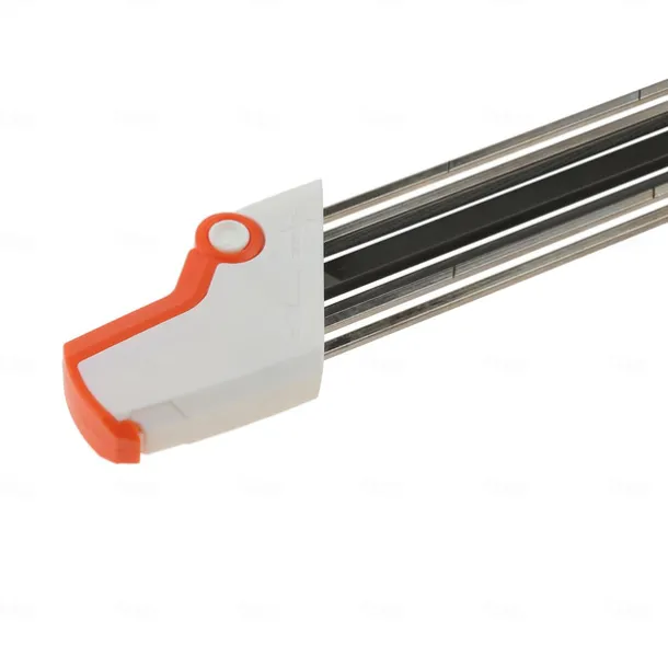 2 In 1 Chain Sharpener Grinding Tool Fast Sharpener Grind Fits Sharpening Abrasive Tools for 3/8 "p 4.0mm