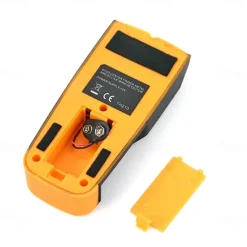 3 in 1 Multifunctional Wall Scanner Metal Wood Live Wire Detector Stud Finder Electric Box Electronic Measuring Instruments