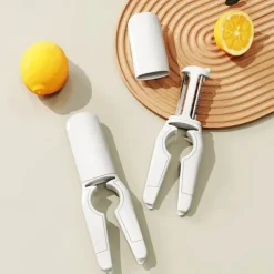 5 in 1 Peeler Multifunctional Apple Peeler Portable Peeler Lid opener And Silk Slicer Household Silk Slicer And Peeler