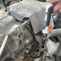 115 In 1 Precision Screwdriver Package, DIY Tool Kit, Tool Kit For Repairing Mobile Phone Laptop Watch Glasses , Small Screwdriver Kit Carrying Tool Case