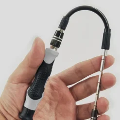 115 In 1 Precision Screwdriver Package, DIY Tool Kit, Tool Kit For Repairing Mobile Phone Laptop Watch Glasses , Small Screwdriver Kit Carrying Tool Case