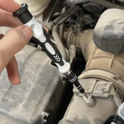 115 In 1 Precision Screwdriver Package, DIY Tool Kit, Tool Kit For Repairing Mobile Phone Laptop Watch Glasses , Small Screwdriver Kit Carrying Tool Case