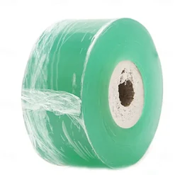 100 Meters Roll Tape Parafilm Pruning Strecth Graft Budding Barrier Floristry Pruner Plant Fruit Tree Nursery Moisture Garden Repair Seedle