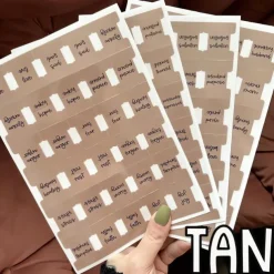 2025 New Prayer Bible Tabs - Bible Tabs for Women & Men, Bible Index Tabs for Reading, Bible Study Supplies for Easy Navigation, Bible Bookmark Gift for Christian