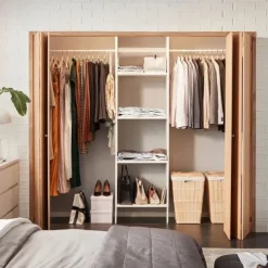 5 Pack Travel Vacuum Bags with Pump Seal Bags for Clothes Blankets Storage Bag With Valve Transparent Border Folding Compressed Organizer Travel Space Saving Seal Packet