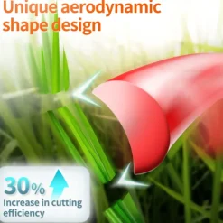 15 Packs Trimmer Spool Line For Worx Replacement Trimmer Spool Line For Worx Trimmer Line Refills 0.065 Inches For Worx Suitable For Worx String Trimmers (12 Packs Grass Trimmer Line 3 Trimmer Cap