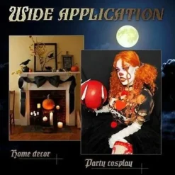 1 Pair Halloween Props Articulated Fingers Halloween Activity Finger Joints Outdoor Party Props Halloween Skeleton Decoration