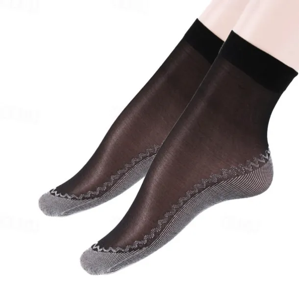 10/20 Pairs of fishnet Stockings High Waist Tights Pantyhose Sparkle Glitter Crystal Small Mesh Sexy Lady Sheer Hollow Out Bodystocking