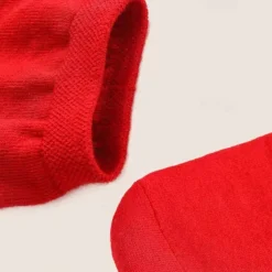 2 pairs Slimming Health Sock Weight Loss Health Sock Hyperthermia Magnetic Self-Heating Socks Foot Massage Thermotherapeutic Sock