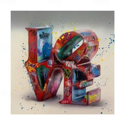 1 Panel Cola Burger Prints Posters Creative Graffiti Street Wall Art Wall Hanging Gift Home Decoration Rolled Canvas No Frame Unframed Unstretched