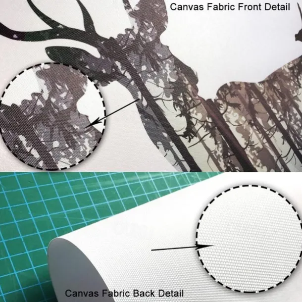 1 Panel Map Prints Posters/Picture Color Map Modern Wall Art Wall Hanging Gift Home Decoration Rolled Canvas No Frame Unframed Unstretched Multiple Size