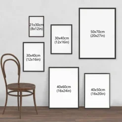 1 Panel People Prints Angel Girl Wall Art Canvas Modern Wall Hanging Gift Home Decoration Rolled Canvas No Frame Unframed Unstretched