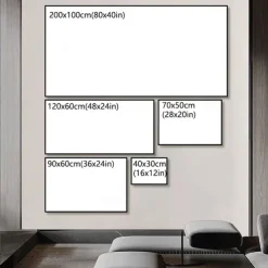 1 Panel People Prints Gold Women Wall Art Modern Picture Home Decor Wall Hanging Gift Rolled Canvas Unframed Unstretched