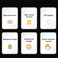 1 Pc Portable Outdoor Camping Light, Outdoor Fan, Emergency Power Bank, Usb Charging Fan, Long Battery Life, Three Levels Of Dimming, Four Levels Of Wind Speed