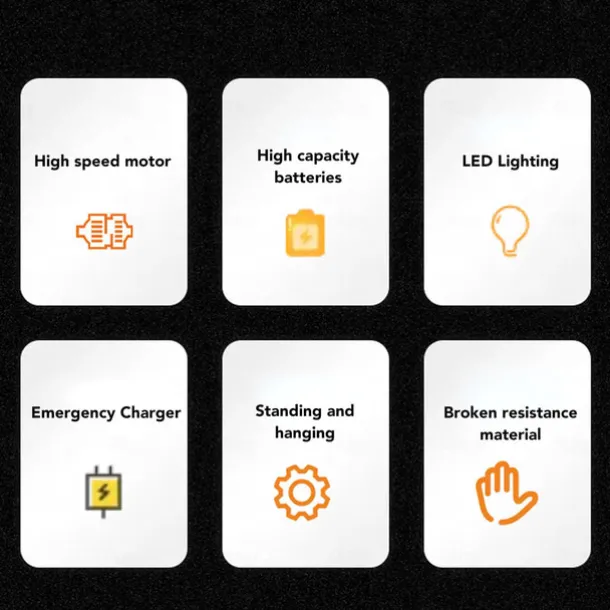 1 Pc Portable Outdoor Camping Light, Outdoor Fan, Emergency Power Bank, Usb Charging Fan, Long Battery Life, Three Levels Of Dimming, Four Levels Of Wind Speed